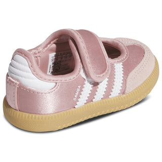 adidas Samba Jane Satin