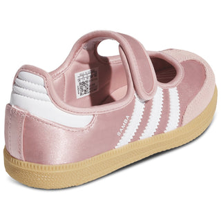 adidas Samba Jane Satin