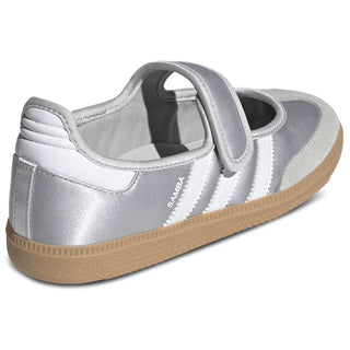 adidas Samba Jane Satin