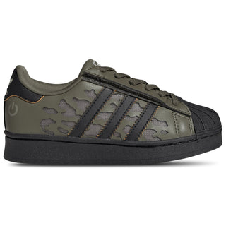 adidas Originals Superstar Led Lights Elastic Lace