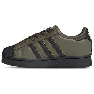 adidas Originals Superstar Led Lights Elastic Lace