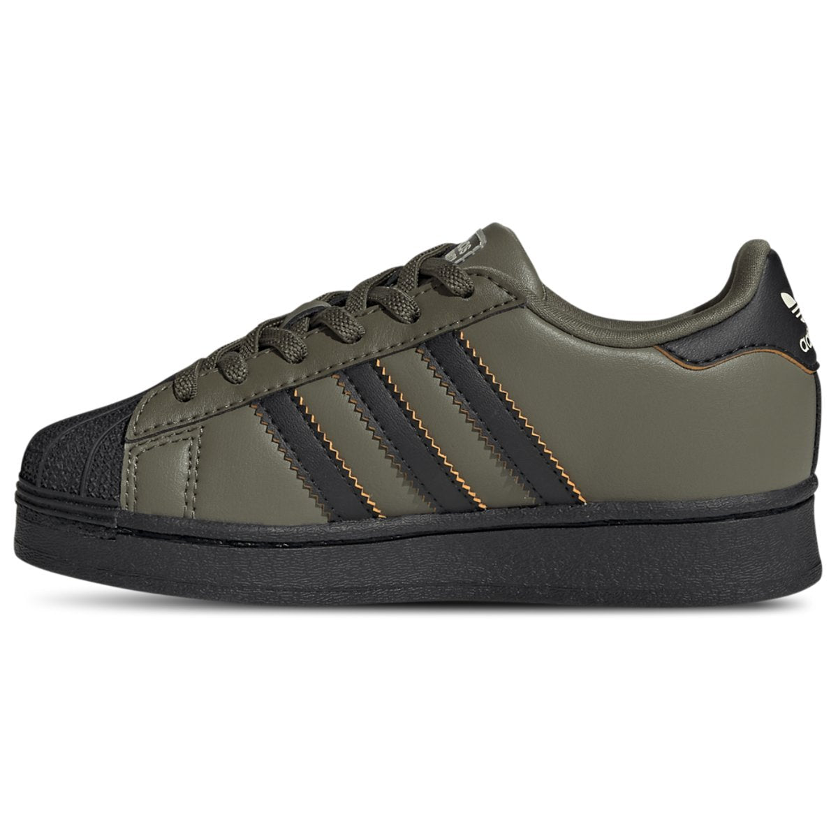 adidas Originals Superstar Led Lights Elastic Lace