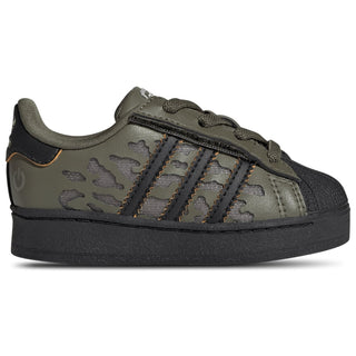 adidas Originals Superstar LED Lights Elastic Lace