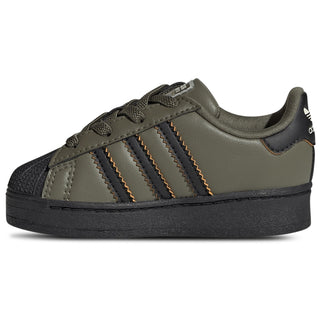 adidas Originals Superstar LED Lights Elastic Lace