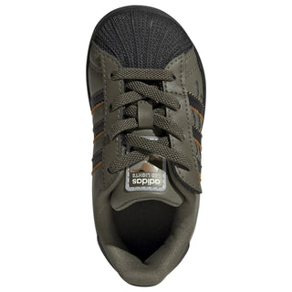 adidas Originals Superstar LED Lights Elastic Lace