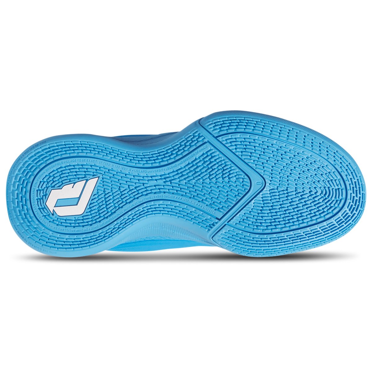 adidas Dame X