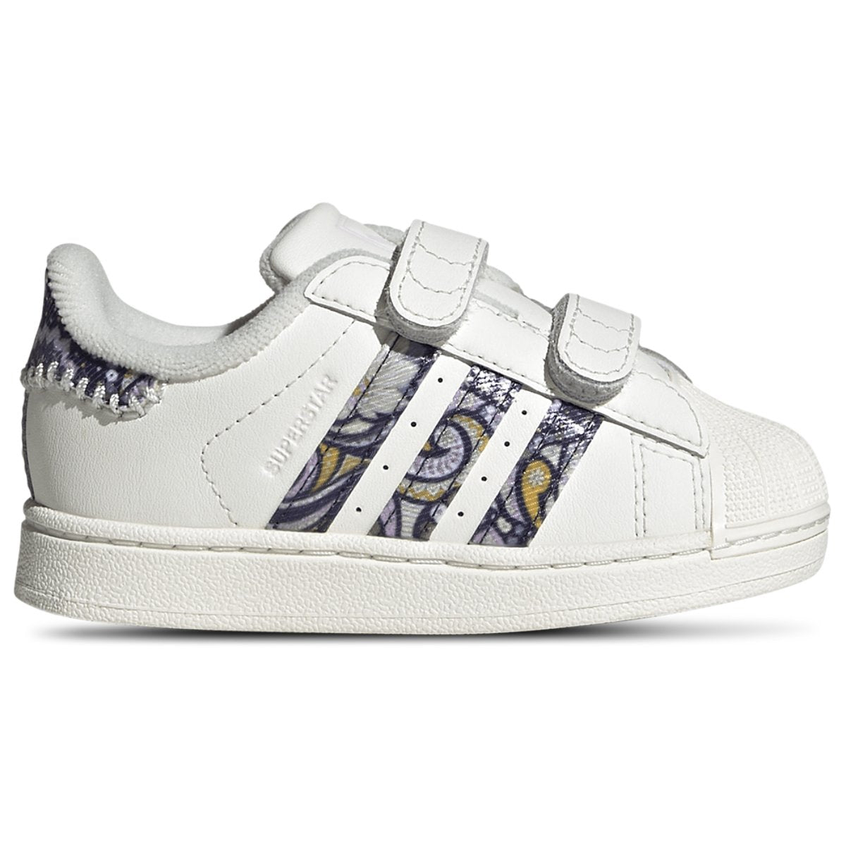 adidas Originals x Liberty London Superstar II