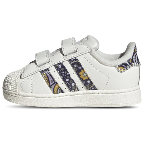 adidas Originals x Liberty London Superstar II
