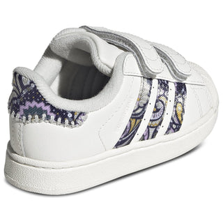 adidas Originals x Liberty London Superstar II