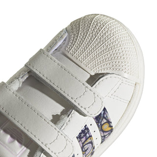 adidas Originals x Liberty London Superstar II