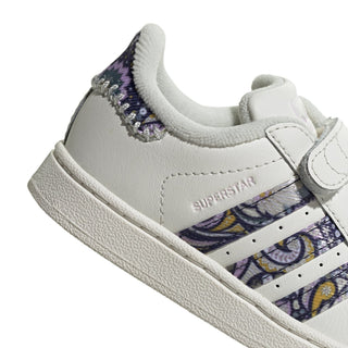 adidas Originals x Liberty London Superstar II
