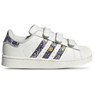 adidas Originals x Liberty London Superstar II