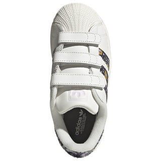 adidas Originals x Liberty London Superstar II
