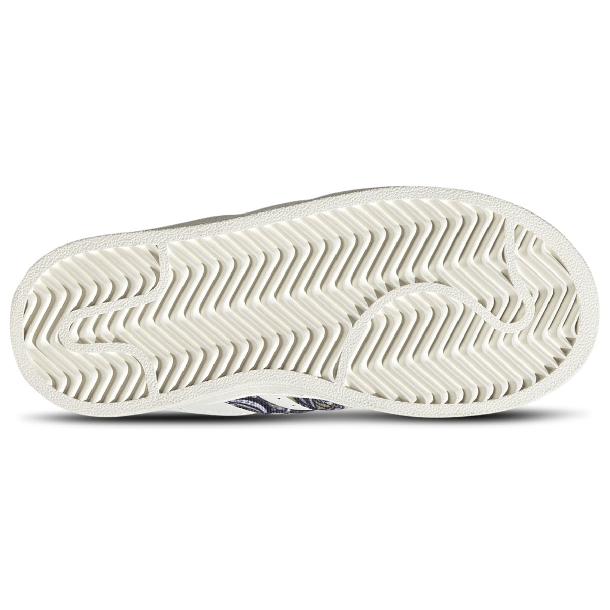 adidas Originals x Liberty London Superstar II