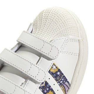adidas Originals x Liberty London Superstar II