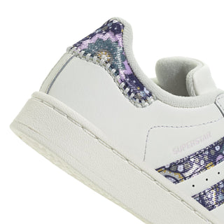 adidas Originals x Liberty London Superstar II