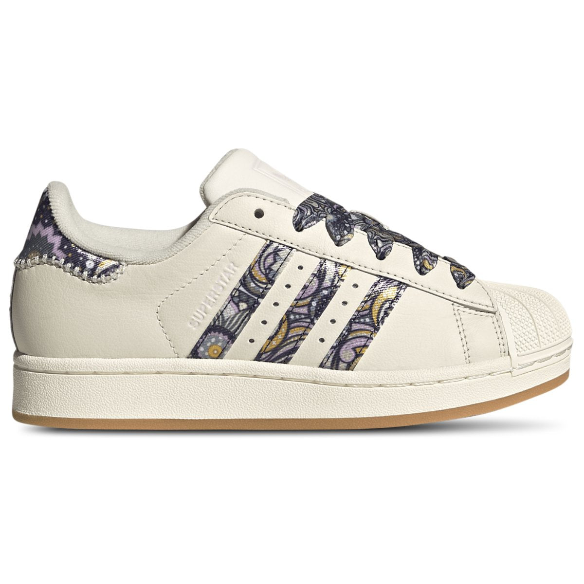 adidas Originals x Liberty London Superstar II