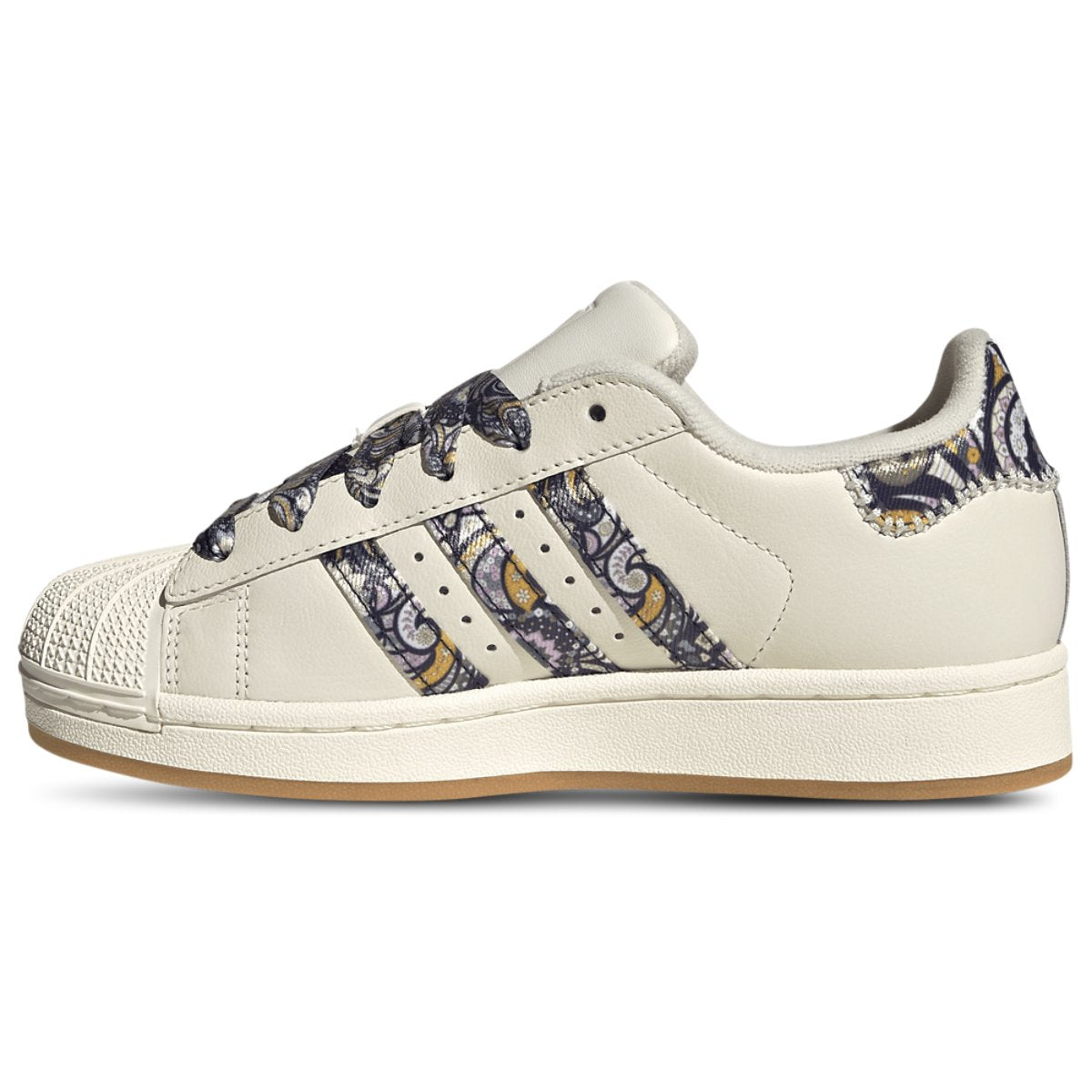 adidas Originals x Liberty London Superstar II