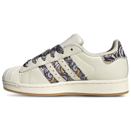 adidas Originals x Liberty London Superstar II