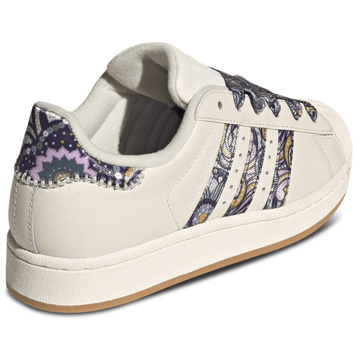 adidas Originals x Liberty London Superstar II