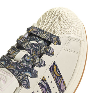 adidas Originals x Liberty London Superstar II