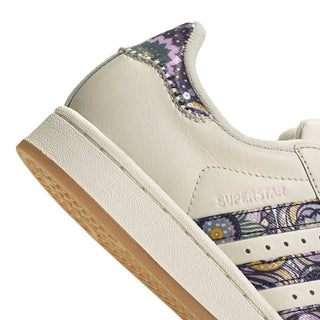 adidas Originals x Liberty London Superstar II