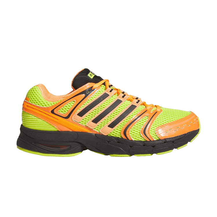 adidas Adistar Control 5 'Semi Solar Yellow Core Black Lucid Orange'