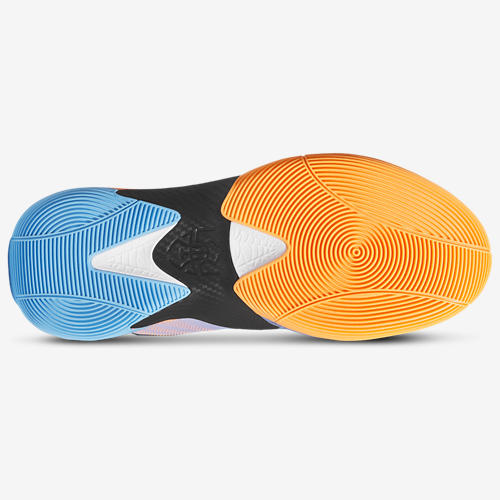 adidas D.O.N. Issue 7