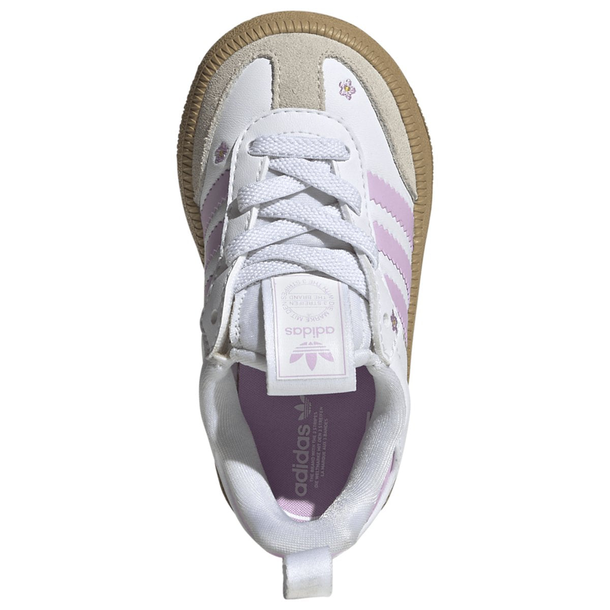 adidas Originals Samba Quickon