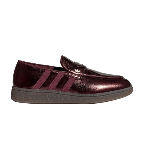 adidas Handball Spezial Loafer 'Maroon'