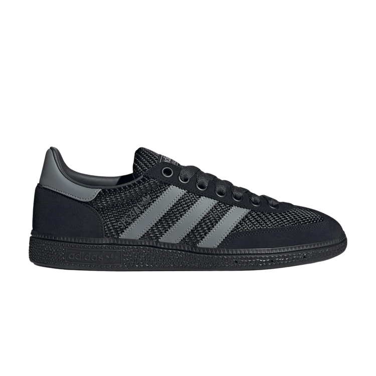 adidas Handball Spezial 'Core Black Grey Carbon'