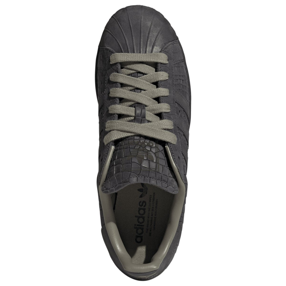 adidas Originals Superstar II
