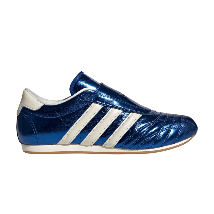 adidas Taekwondo 'Royal Blue'