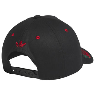 adidas Rose High Crown Cap
