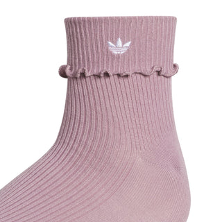 adidas Fold Ruffle 3-Pack