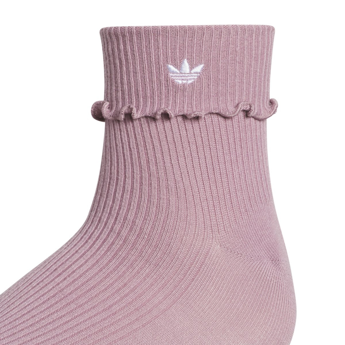 adidas Fold Ruffle 3-Pack