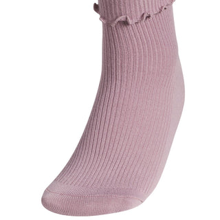 adidas Fold Ruffle 3-Pack