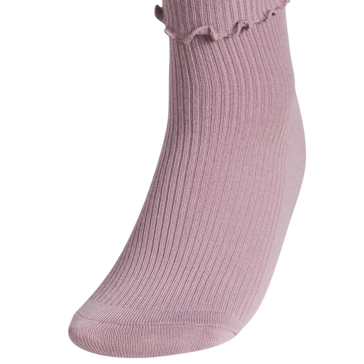 adidas Fold Ruffle 3-Pack