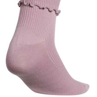 adidas Fold Ruffle 3-Pack