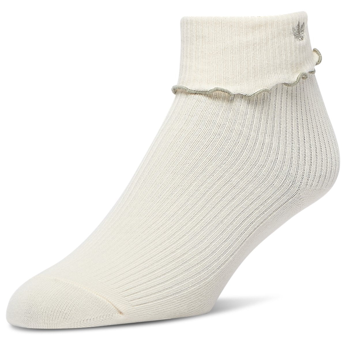 adidas Fold Ruffle 3-Pack
