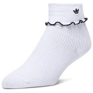 adidas Fold Ruffle 3-Pack