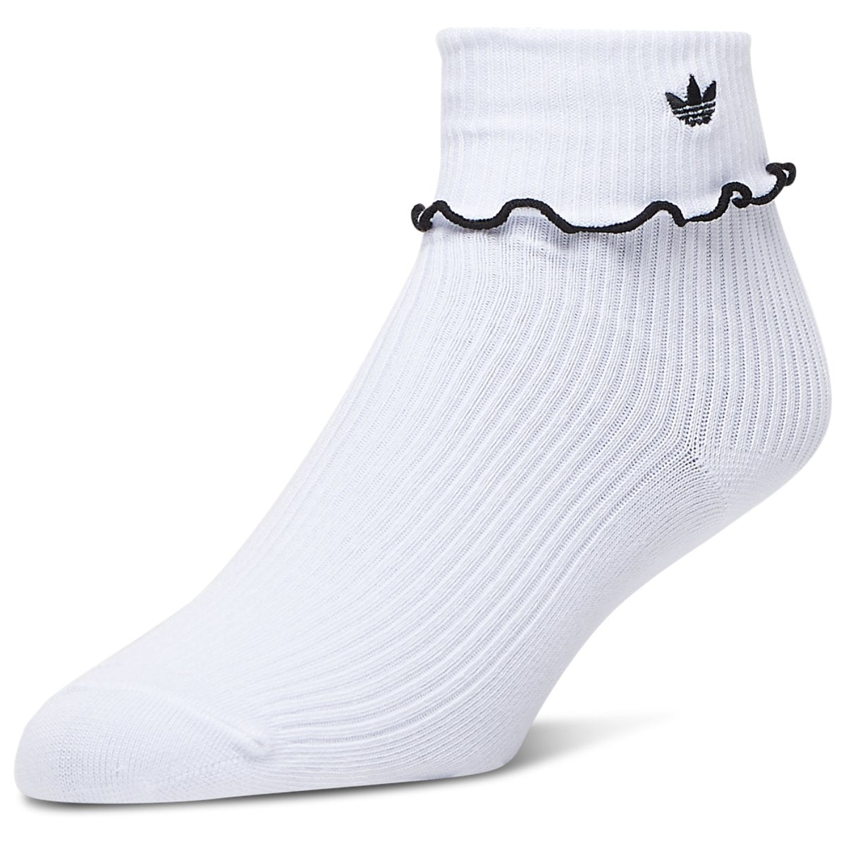 adidas Fold Ruffle 3-Pack