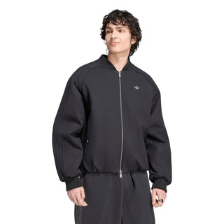 adidas Originals Superstar Canvas Jacket