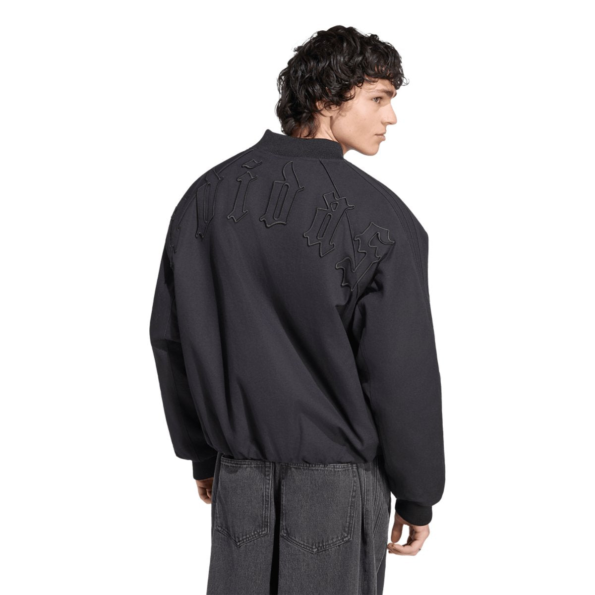 adidas Originals Superstar Canvas Jacket