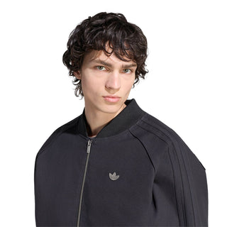 adidas Originals Superstar Canvas Jacket