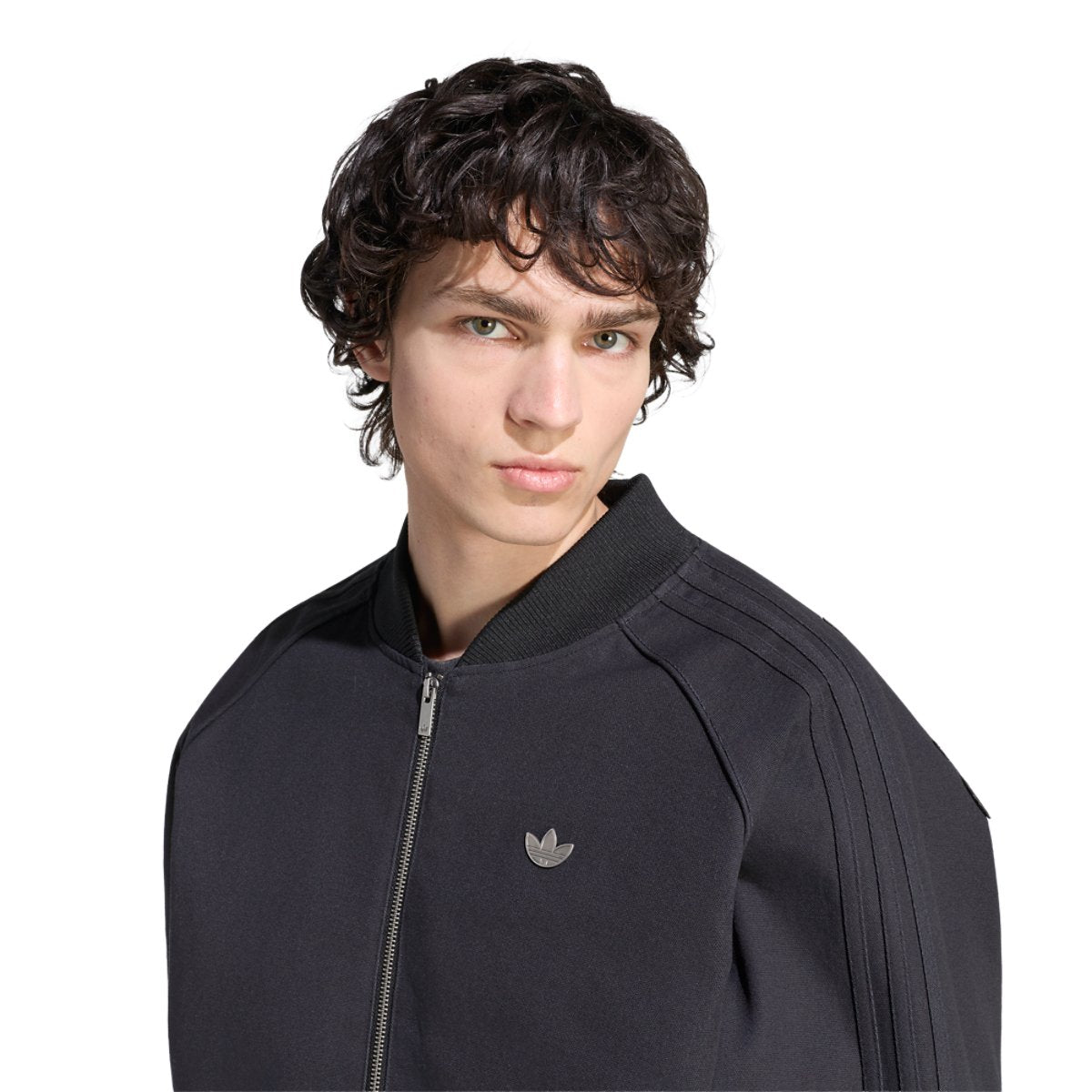 adidas Originals Superstar Canvas Jacket