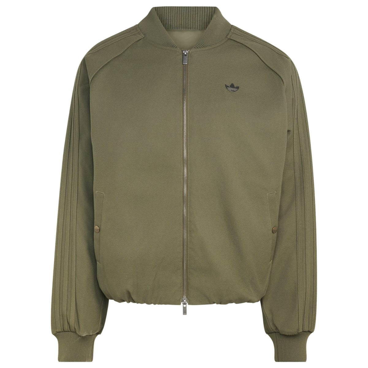 adidas Originals Superstar Canvas Jacket