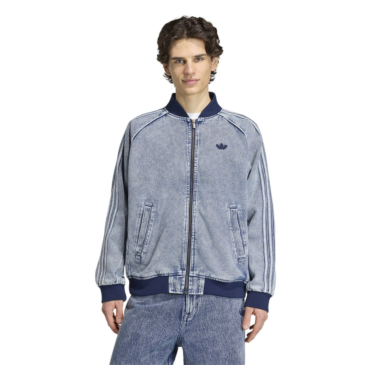 adidas Originals Superstar Track Top
