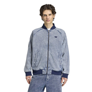 adidas Originals Superstar Track Top