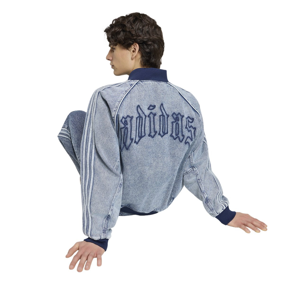 adidas Originals Superstar Track Top